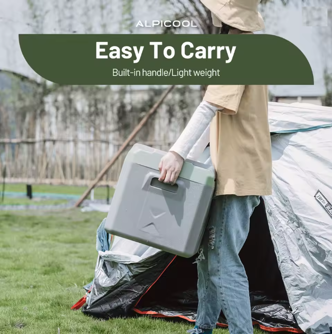 REFRIGERADOR ALPICOOL X 18 - Imagen 6