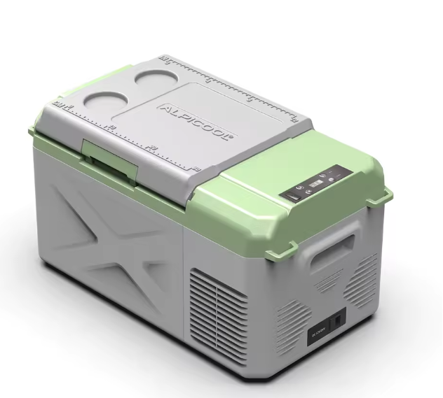 REFRIGERADOR ALPICOOL X 18