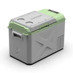 Alternative view of Refrigerador X25 | Alpicool