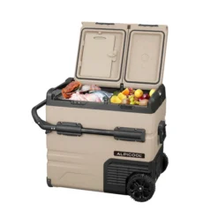 Refrigerador/Freezer TAW55 | Alpicool