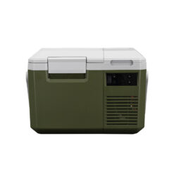 Alternative view of Refrigerador/Freezer MP8 | Alpicool