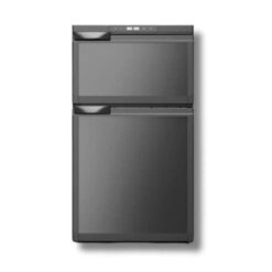 Alternative view of Refrigerador DR80 | Alpicool
